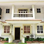 Cliff Heaven 2 Bhk Ac Apartment