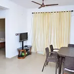 Cliff Heaven 2 Bhk Ac Apartment