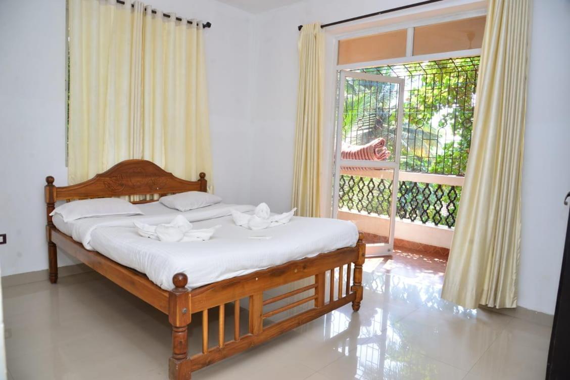 Cliff Heaven 2 Bhk Ac