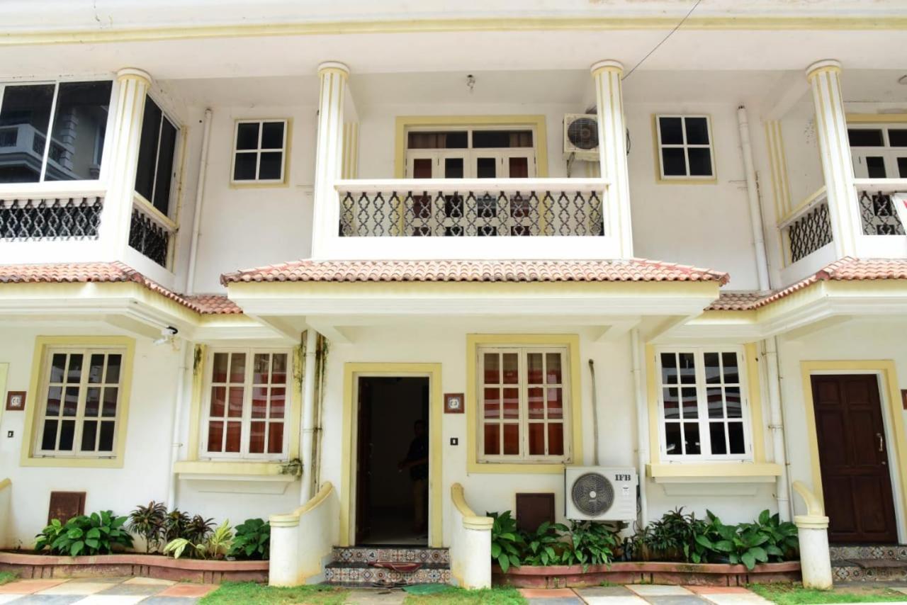 Cliff Heaven 2 Bhk Ac Apartment *