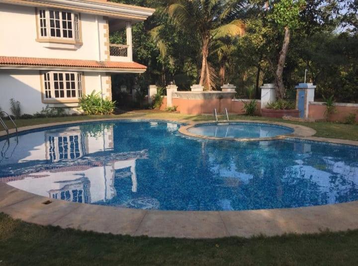 Cliff Heaven 2 Bhk Ac